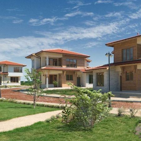 Lighthouse Golf & Spa Apartments Baltschik Exterior foto