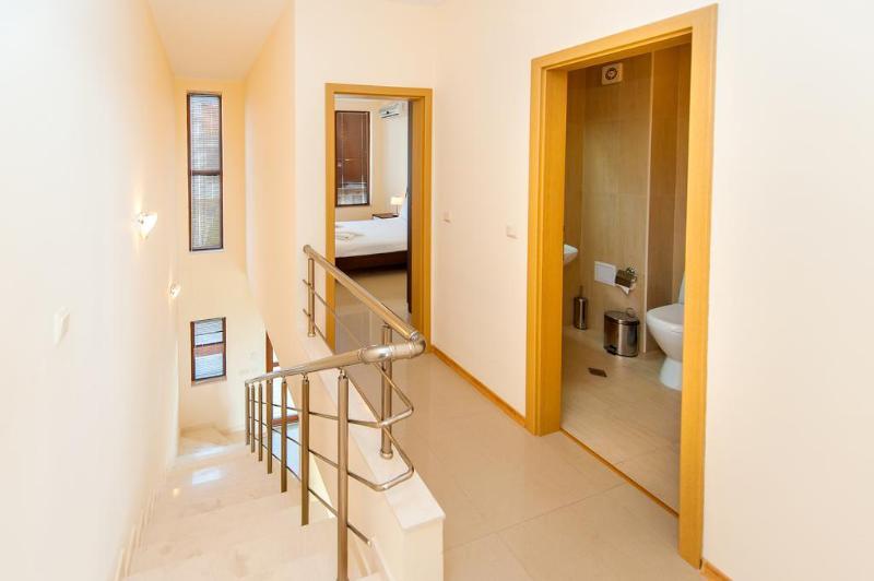 Lighthouse Golf & Spa Apartments Baltschik Exterior foto