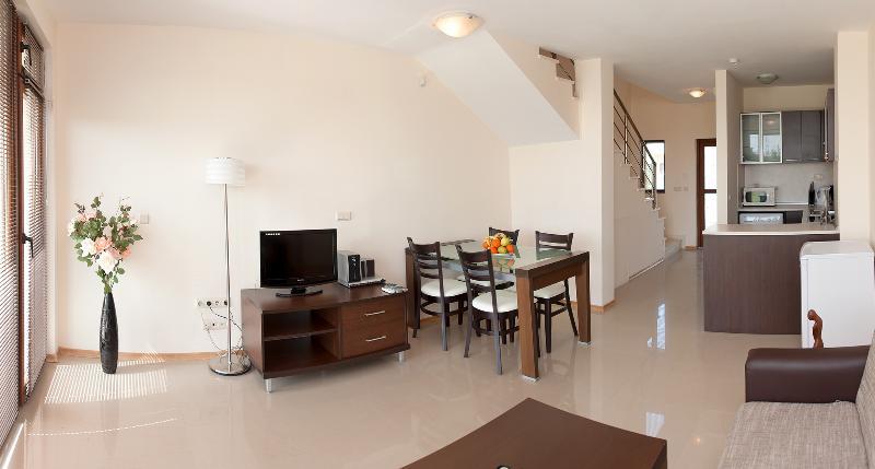 Lighthouse Golf & Spa Apartments Baltschik Exterior foto